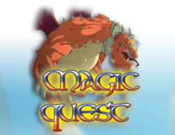 Magic Quest logo