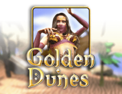 Golden Dunes logo