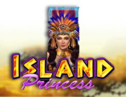 Island Princess logo