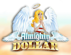 Almighty Dollar logo