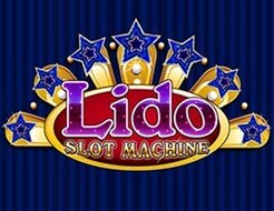 Lido logo