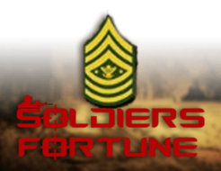 Soldiers Fortune logo