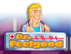 Dr Feelgood logo