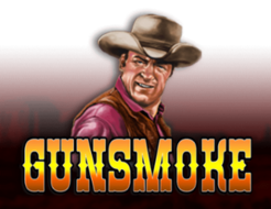 Gunsmoke logo