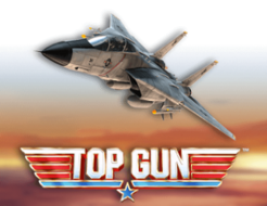 Top Gun logo