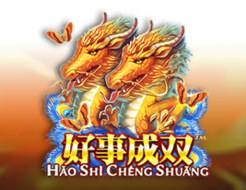 Haoshi Cheng Shuang logo