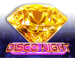 Disco Night logo