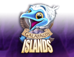 Galapagos Islands logo