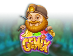 GEMiX logo