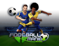 Football Mania Deluxe logo