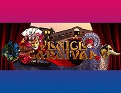 Venezia Carnival logo