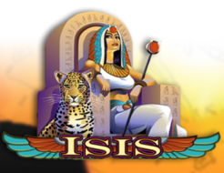 Isis logo