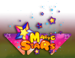 Magic Stars logo