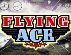 Flying Ace logo