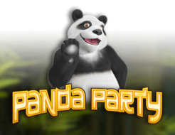 Panda Party logo