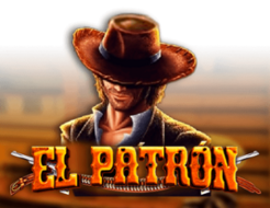 El Patrón logo