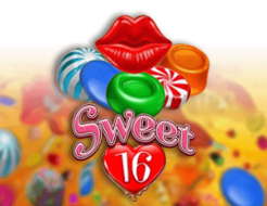 Sweet 16 logo