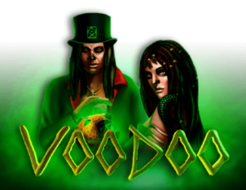 Voodoo logo