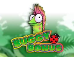 Buggy Bonus logo