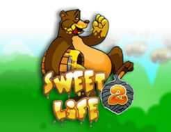 Sweet Life 2 logo