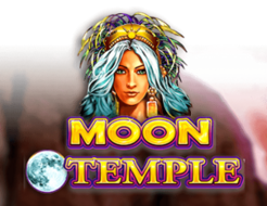 Moon Temple logo