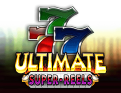 Ultimate Super Reels logo