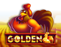 Golden logo