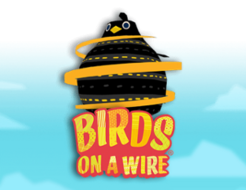 Birds On A Wire logo