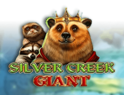 Silver Creek Giant logo