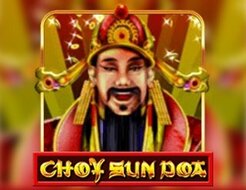 Choy Sun Doa logo