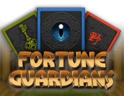 Fortune Guardians logo