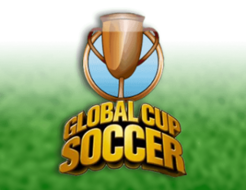 Global Cup Soccer logo