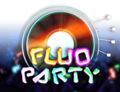 Fluo Party logo