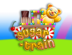 Sugar Train logo