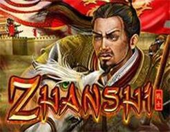 Zhanshi logo