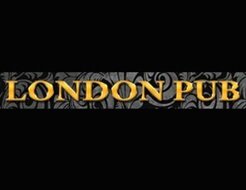 London Pub logo