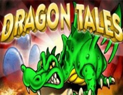 Dragon Tales logo