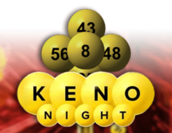 Keno Night logo