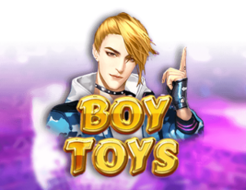 Boy Toys logo