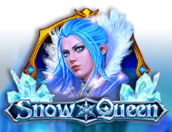 Snow Queen logo