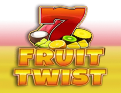 Fruit Twist logo