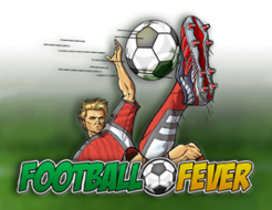 Football Fever logo