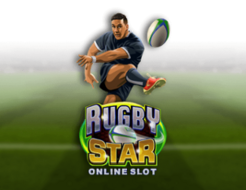 Rugby Star logo