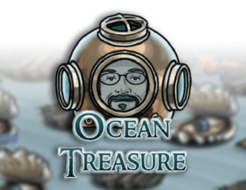 Ocean Treasure logo