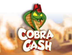 Cobra Cash logo