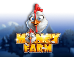 Money Farm logo