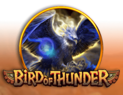 Bird of Thunder logo