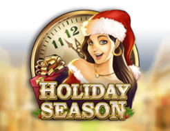 Holiday Season logo