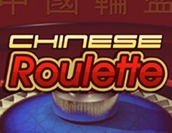 Chinese Roulette logo