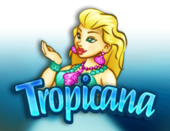 Tropicana logo